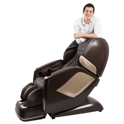 Osaki OS-PRO Maestro 4D Massage Chair-34