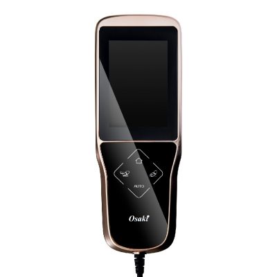 Osaki OS-PRO Maestro 4D Massage Chair-32