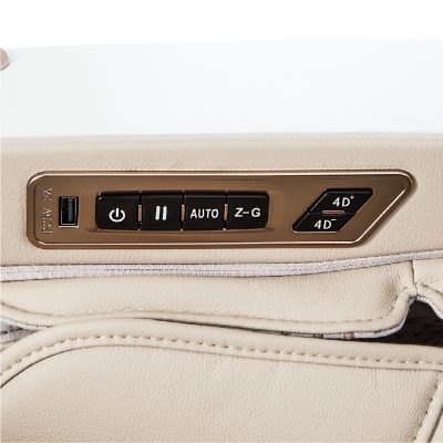 Osaki OS-PRO Maestro 4D Massage Chair-41