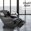 Osaki Alpina Massage Chair-137