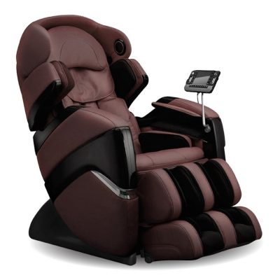 Osaki OS-3D Pro Cyber Massage Chair-10
