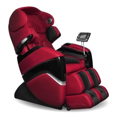 Osaki OS-3D Pro Cyber Massage Chair-13