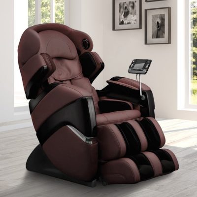 Osaki OS-3D Pro Cyber Massage Chair-8