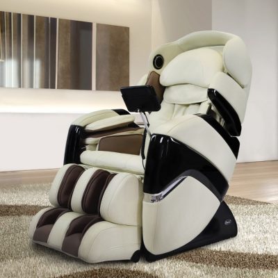 Osaki OS-3D Pro Cyber Massage Chair-14
