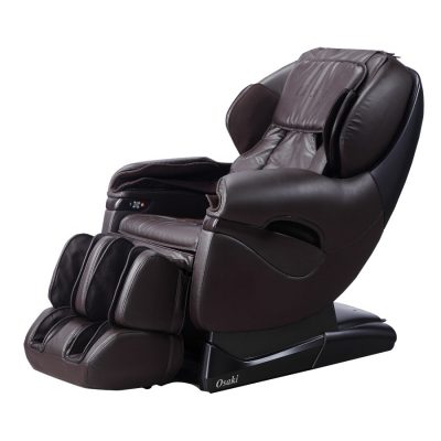Titan TP-8500 Massage Chair-117