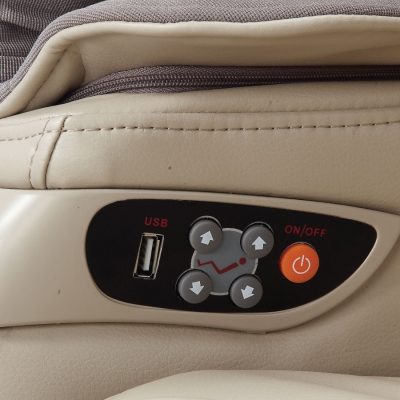 Titan TP-8500 Massage Chair-121