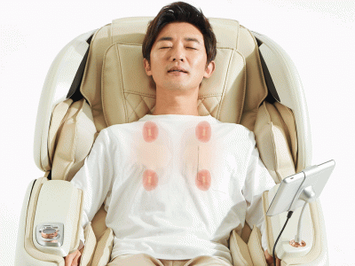 Fujimedic Massage Chair-348