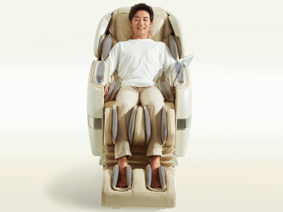 Fujimedic Massage Chair-344