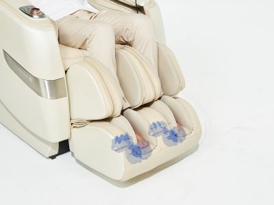 Fujimedic Massage Chair-346