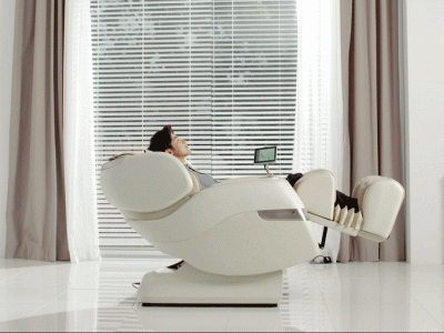 Fujimedic Massage Chair-343