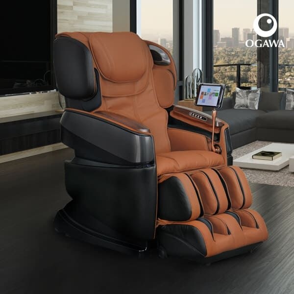 Ogawa Smart 3D Massage Chair-0