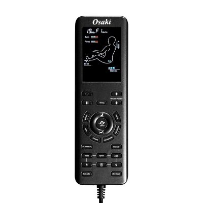 Osaki OS-Aster Massage Chair-378
