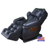 Luraco iRobotics 7 Plus Medical 4D massage Chair-0