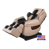 Luraco iRobotics 7 Plus Medical 4D massage Chair-397
