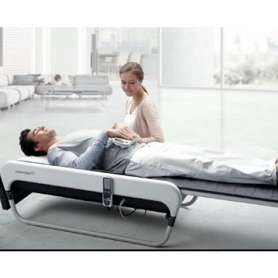Ceragem Master V3 - Chiropractic Massager -740
