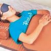 Richway Infrared Therapy Amethyst Professional Bio-mat +Mini Bio-mat + Amerthyst Pillow + Detoxi 300 HRS Salt - $100 discounted for the Veteran