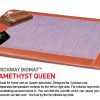 Richway-Amethyst-Biomat-7000MX-Queen-Size