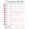 Ceragem Master V3 - Chiropractic Massager -743