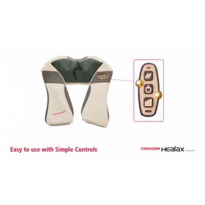 Healax Ceragem-747
