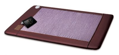 Richway Infrared Therapy Amethyst Bio-mat 7000MX King Size (72.65" x 77.81")-0