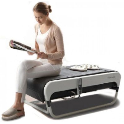 Ceragem Master V3 - Chiropractic Massager -742