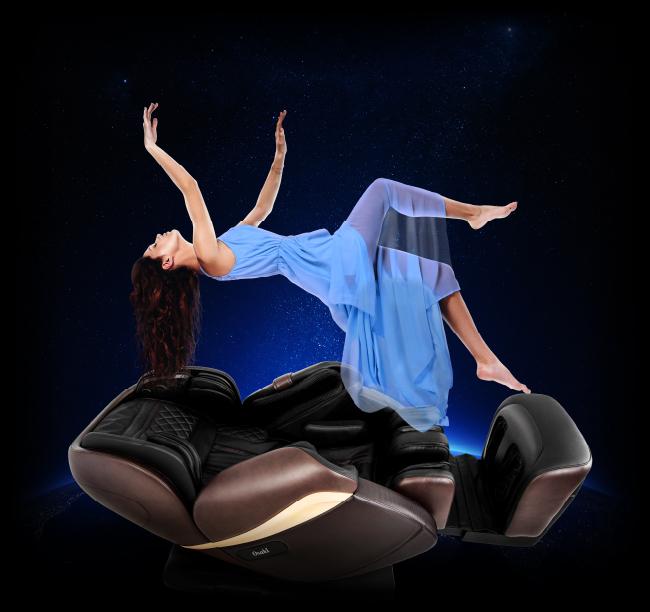Zero Gravity